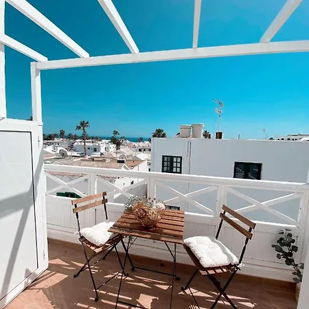 Casa Rosalia