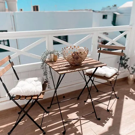 Casa Rosalia Apartman Puerto del Carmen