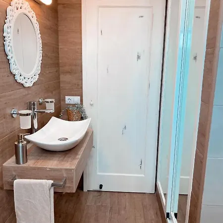 Apartman Casa Rosalia Puerto del Carmen