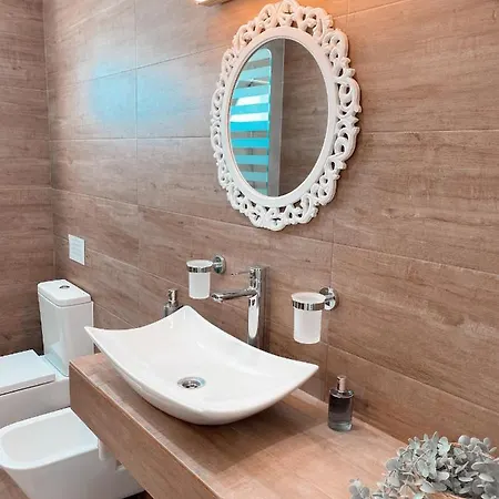 Casa Rosalia Puerto del Carmen