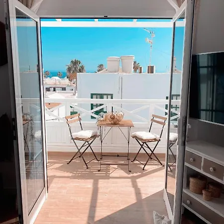 Casa Rosalia Apartman Puerto del Carmen