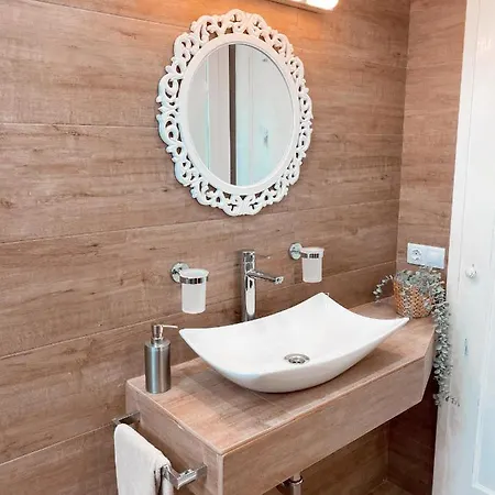 Apartman Casa Rosalia Puerto del Carmen