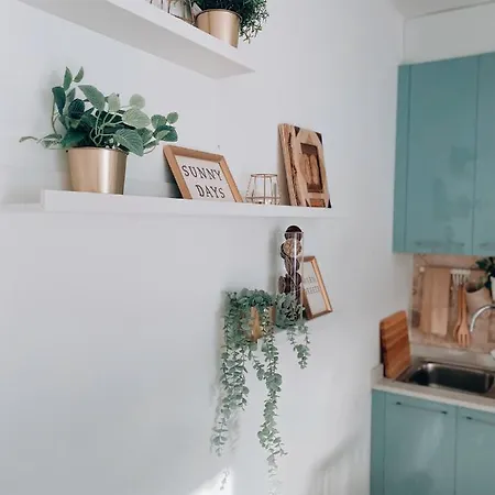 Casa Rosalia * Puerto del Carmen