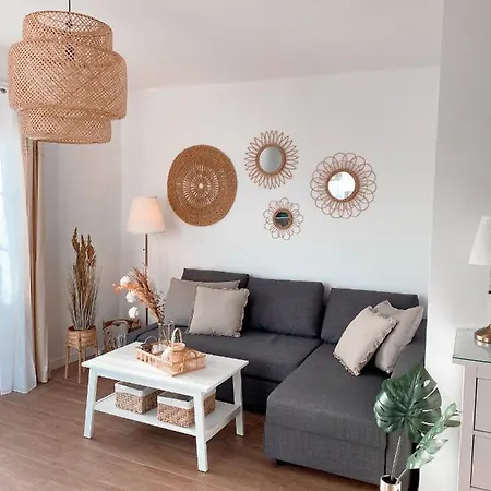 Casa Rosalia Puerto del Carmen