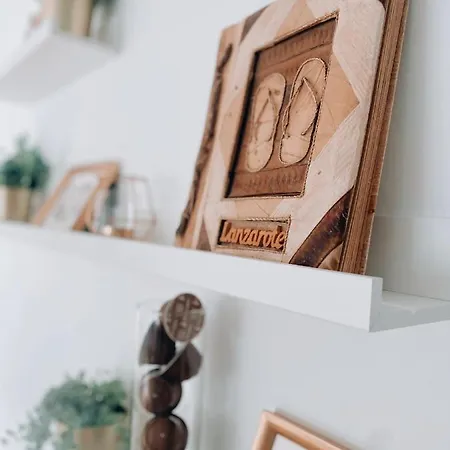 Casa Rosalia Puerto del Carmen