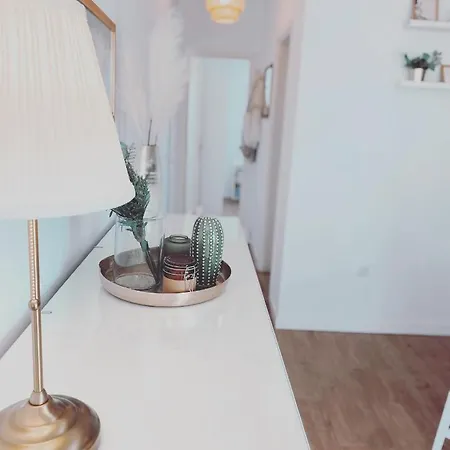 Apartman Casa Rosalia