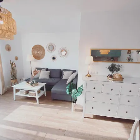 Casa Rosalia Apartman Puerto del Carmen