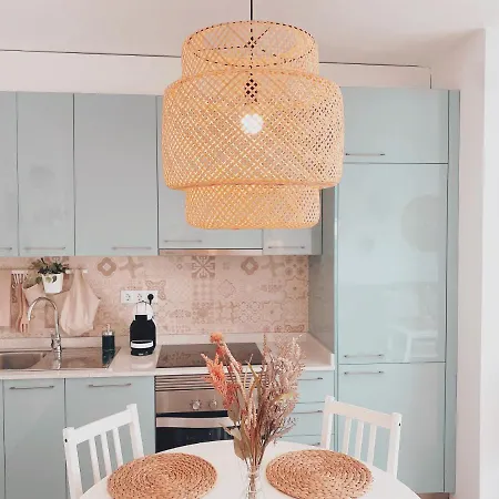 Casa Rosalia Apartman Puerto del Carmen