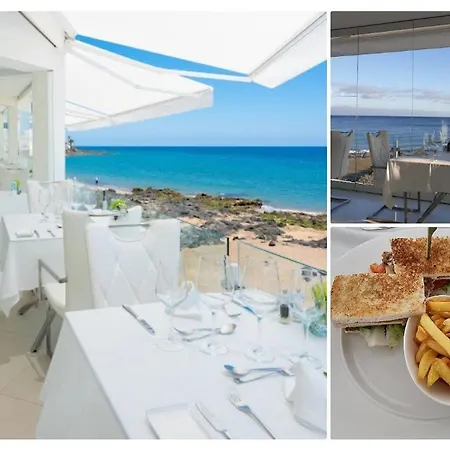 Apartman Casa Rosalia Puerto del Carmen