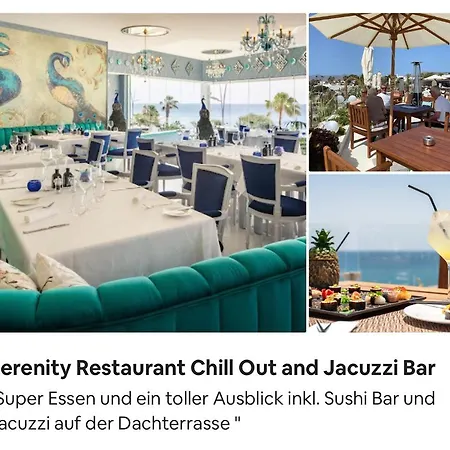 Casa Rosalia Puerto del Carmen