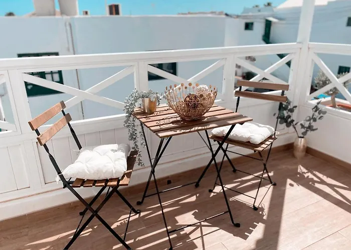 Casa Rosalia Διαμέρισμα Πουέρτο Ντελ Κάρμεν