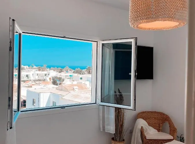 Casa Rosalia Διαμέρισμα