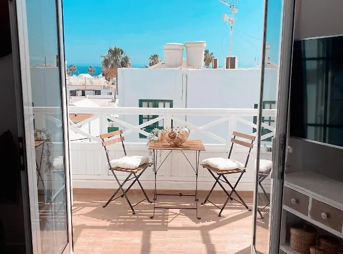 Casa Rosalia Διαμέρισμα Πουέρτο Ντελ Κάρμεν