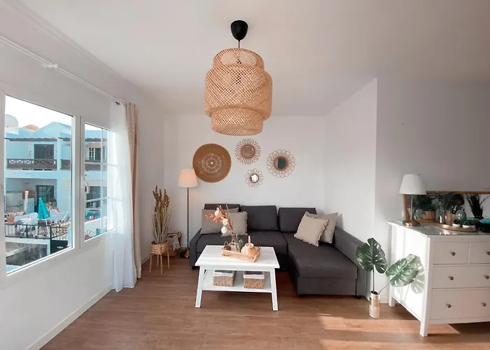 Διαμέρισμα Casa Rosalia Πουέρτο Ντελ Κάρμεν