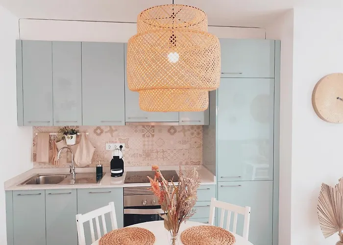 Casa Rosalia Διαμέρισμα Πουέρτο Ντελ Κάρμεν