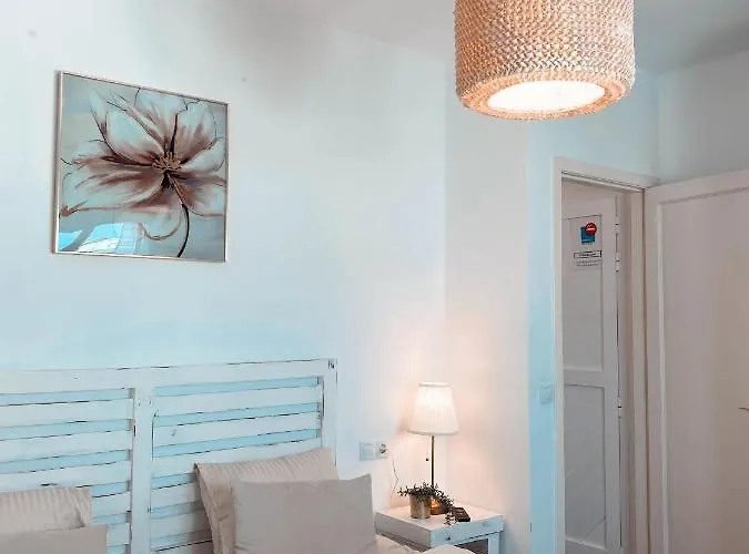 Casa Rosalia Πουέρτο Ντελ Κάρμεν