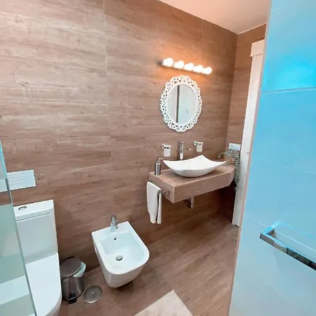 Casa Rosalia Lägenhet Puerto del Carmen (Lanzarote)