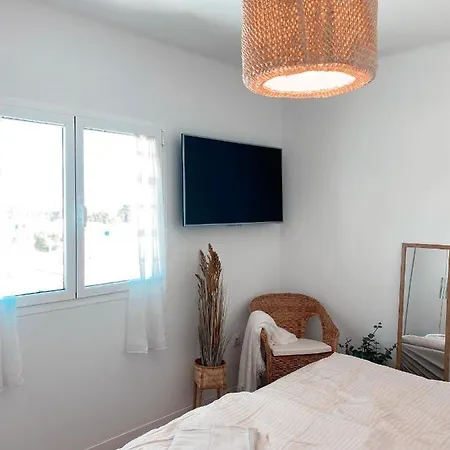 Apartment Casa Rosalia Puerto del Carmen (Lanzarote)