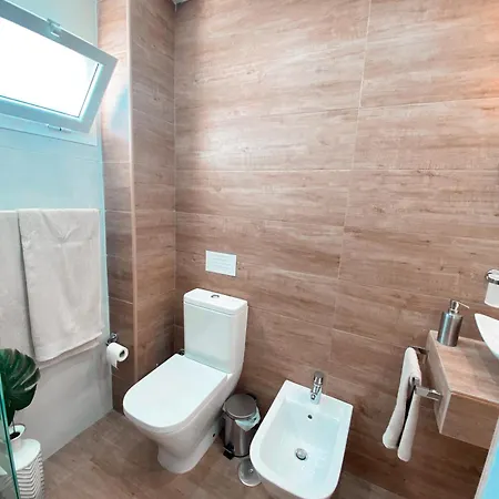 Casa Rosalia Appartement *