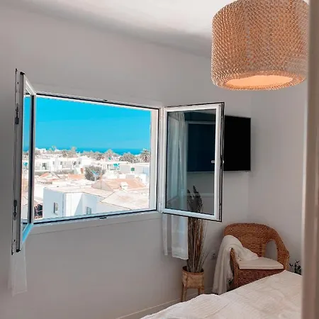 Casa Rosalia Apartment