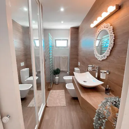 Apartment Casa Rosalia Puerto del Carmen (Lanzarote)