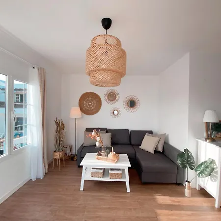 Διαμέρισμα Casa Rosalia Πουέρτο Ντελ Κάρμεν