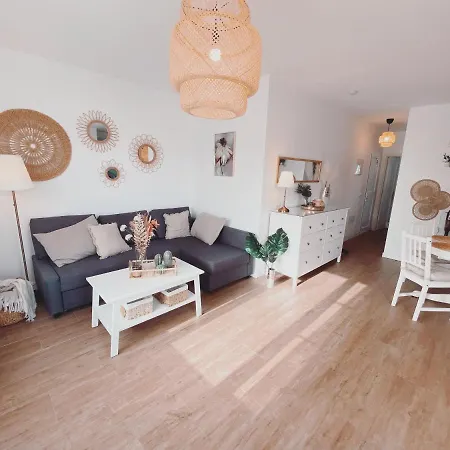 Διαμέρισμα Casa Rosalia