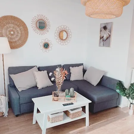 Casa Rosalia דירה פוארטו דל כרמן