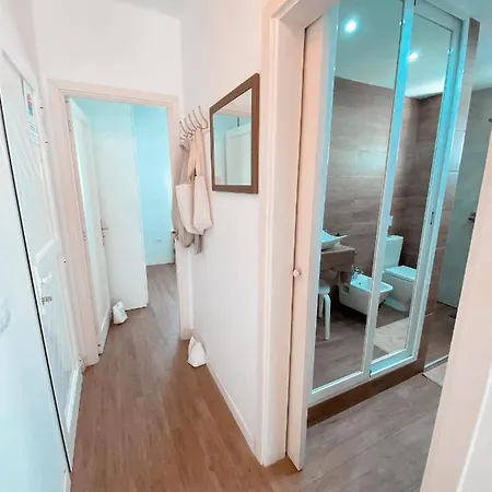 Casa Rosalia Apartamento Puerto del Carmen (Lanzarote)