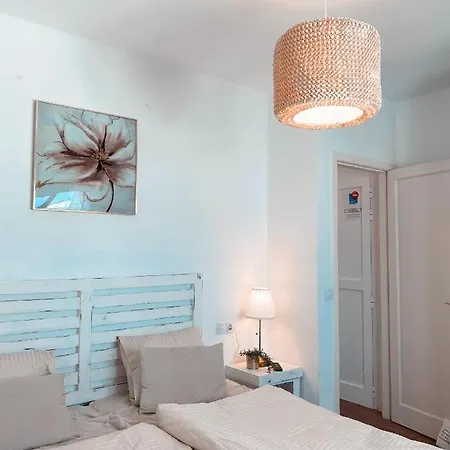 Casa Rosalia Puerto del Carmen (Lanzarote)