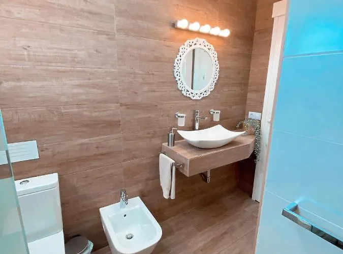 Casa Rosalia Апартаменты Пуэрто дель Кармен