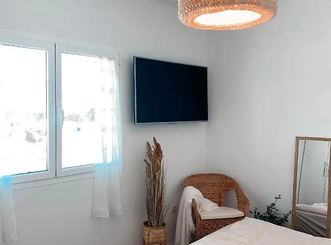 דירה Casa Rosalia פוארטו דל כרמן