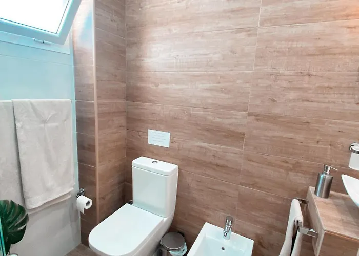 Casa Rosalia Апартаменты *