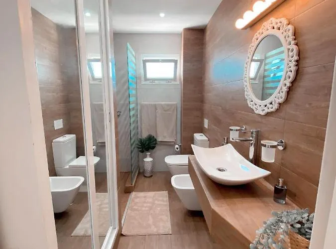 Апартаменты Casa Rosalia Пуэрто дель Кармен