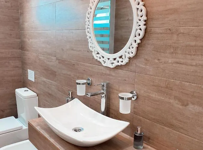 Casa Rosalia פוארטו דל כרמן