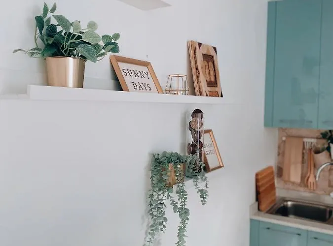 Casa Rosalia * Пуэрто дель Кармен