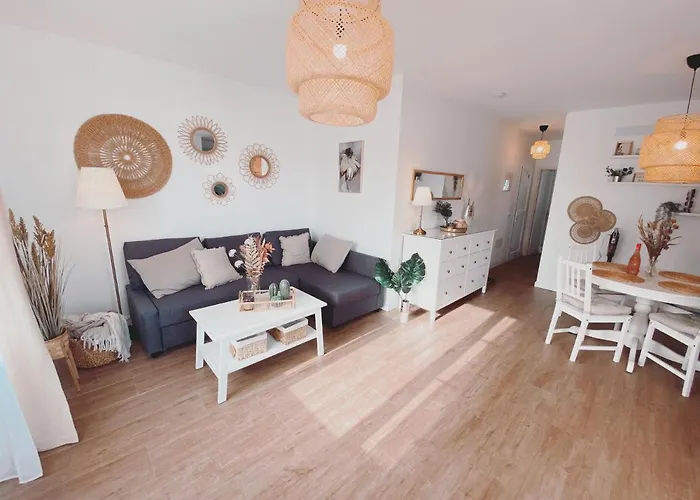 דירה Casa Rosalia