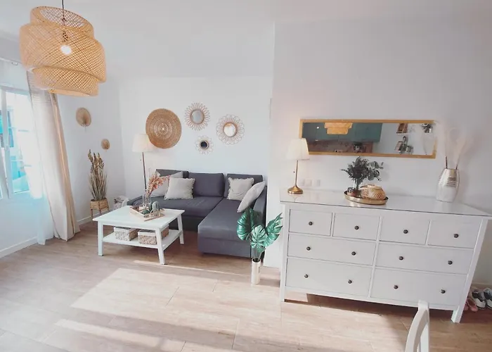 Casa Rosalia Апартаменты Пуэрто дель Кармен