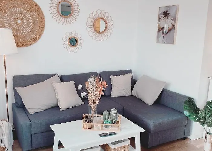 Casa Rosalia דירה פוארטו דל כרמן