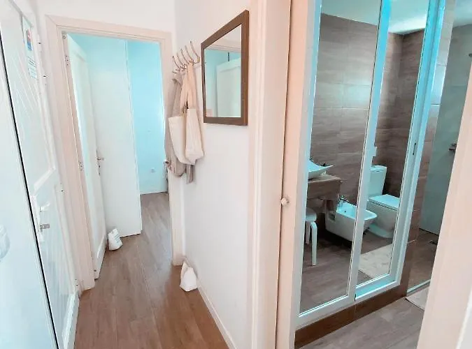 Casa Rosalia Апартаменты Пуэрто дель Кармен