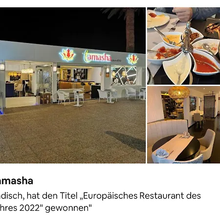 Casa Rosalia شقة بويرتو ذيل كارمين