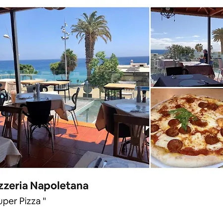 شقة Casa Rosalia بويرتو ذيل كارمين