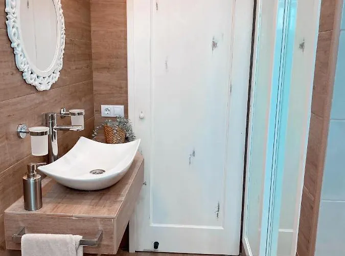 شقة Casa Rosalia بويرتو ذيل كارمين